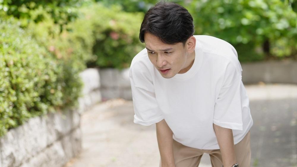 When to Worry About Shortness of Breath After Exercise
