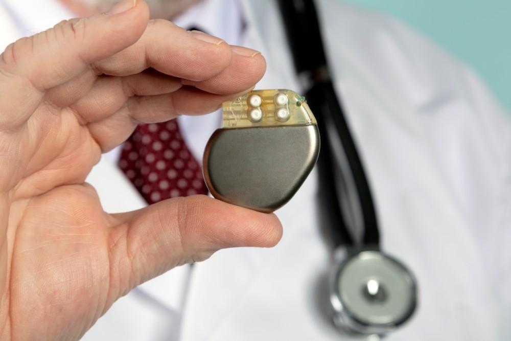 What Does a Pacemaker Do?