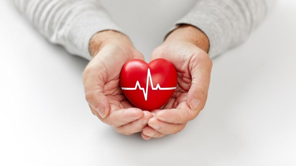 Easy Ways to Promote Good Heart Health