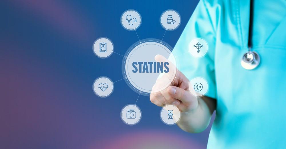 Why do Statins Sometimes Cause Muscle Pain?