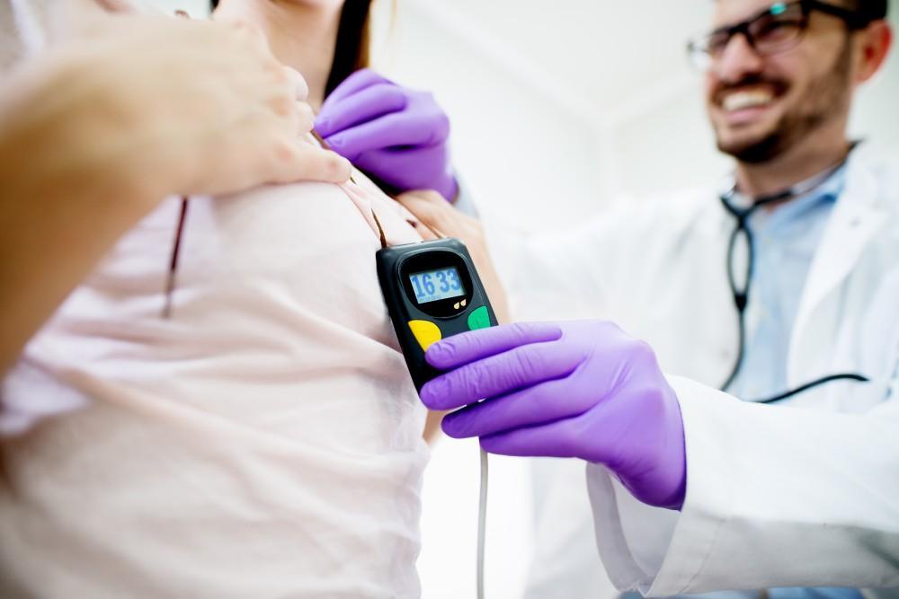 What a Holter Monitor Can Reveal About Your Heart’s Rhythm