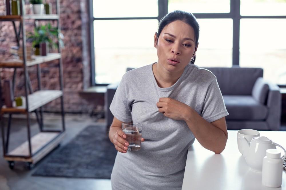 Heart Palpitations During Perimenopause: Are They Normal, or Cause for Concern?